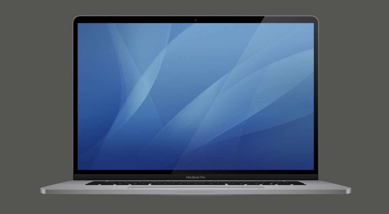 Apple MacBook Pro 16″?