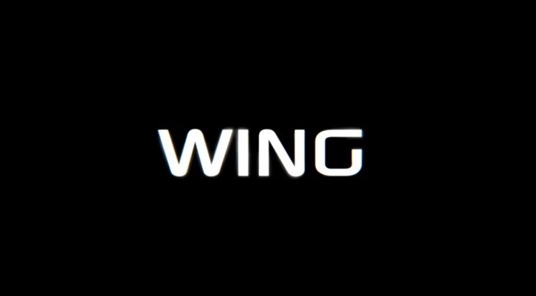 Behringer Wing