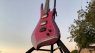 Burls Art Papercaster E-Gitarre Papier 1