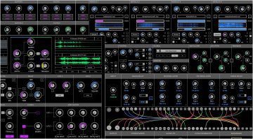 Deal: Glitchmachines Plug-ins zum No-brainer Preis!