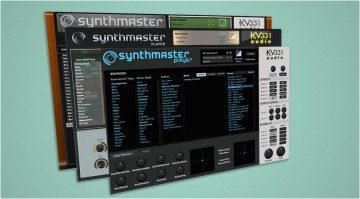 Deal: Synthmaster Player mit 1800 Presets für kurze Zeit kostenlos!