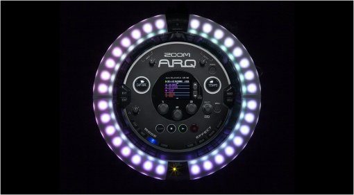 Deal: Zoom ARQ Aero RhythmTrak AR-96 mit 50 Prozent Rabatt!