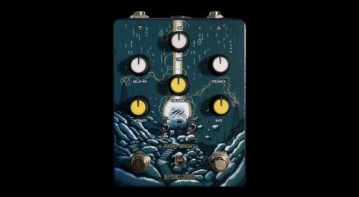 Deep-Space-Devices-Radio-Bright-Ring-Modulation-and-Lo-Fi-Delay-pedal