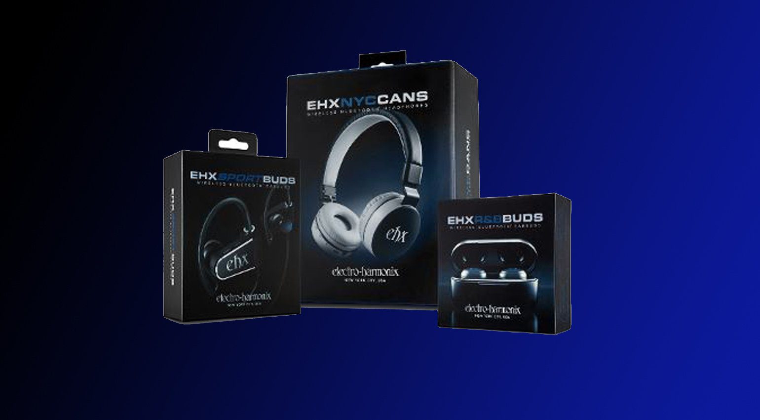 Ehx outlet r&b buds