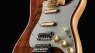 Fender Rarities Flame Koa Top Stratocaster with Tim Shaw pickups