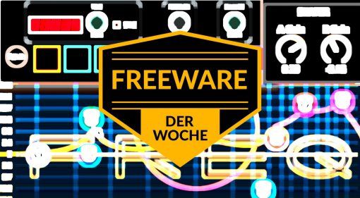 Freeware Sonntag: Transient Lite, VSTplug freq und RhythmDelayFree