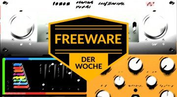 Freeware Sonntag: PianoVerb (neu), Xylo Toy und Governor