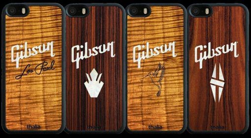 Gibson Thalia Smarthphone Hülle Case