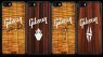 Gibson Thalia Smarthphone Hülle Case
