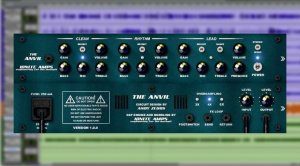 Ignite Amps - Freeware Amp Simulation