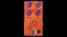 JHS Cheese Ball Fuzz Lovetone Big Cheese Clone Pedal