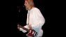 Kurt Cobain Fender Mustang Skystang III Stage