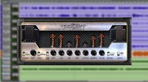 LePou Plug-in Suite - Freeware Amp Simulation