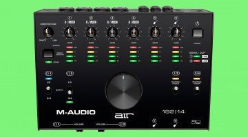 M-Audio AIR Serie