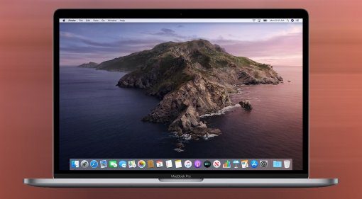 macOS 10.15 Catalina ist da: Musiker, DJs, Producer sollten nicht updaten!