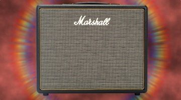 Marshall Origin 5C Combo Deal