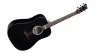 Martin Guitar DX Johnny Cash Akustikgitarre