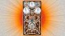 MXR Brown Acid Fuzz Pedal Front