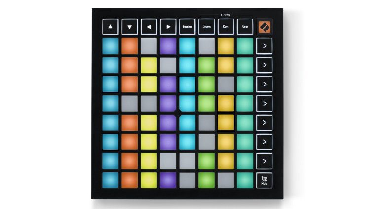 Novation Launchpad Mini