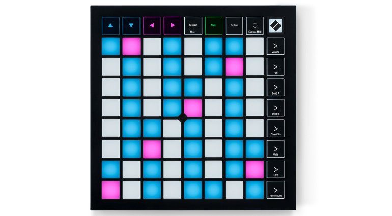 Novation Launchpad X