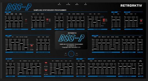 Retroaktiv DSS-P-1