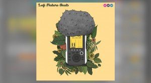 Soundsmiths Lofi Nature Beats