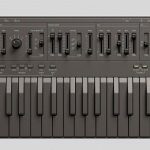 Synthesizer - cover