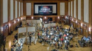 Vienna Symphonic Library Big Bang Orchestra