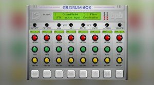 GB DrumBox