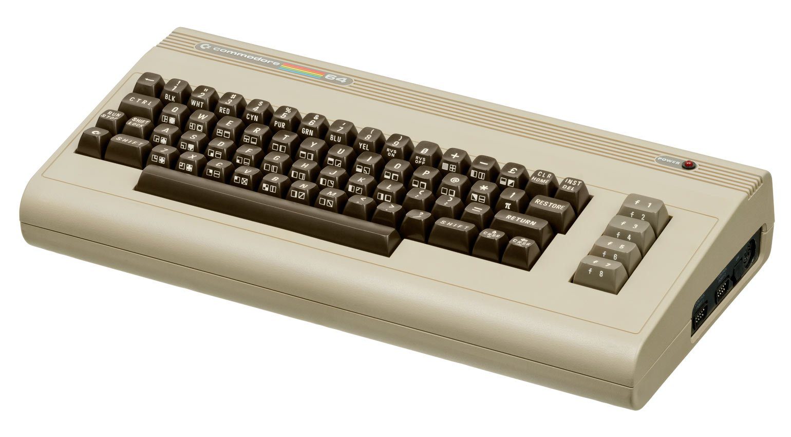 Commodore 64