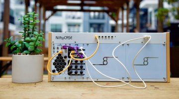 Cre8Audio Nifty CASE