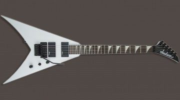 4x Jackson King V X-Serie ab 499 statt 799 Euro