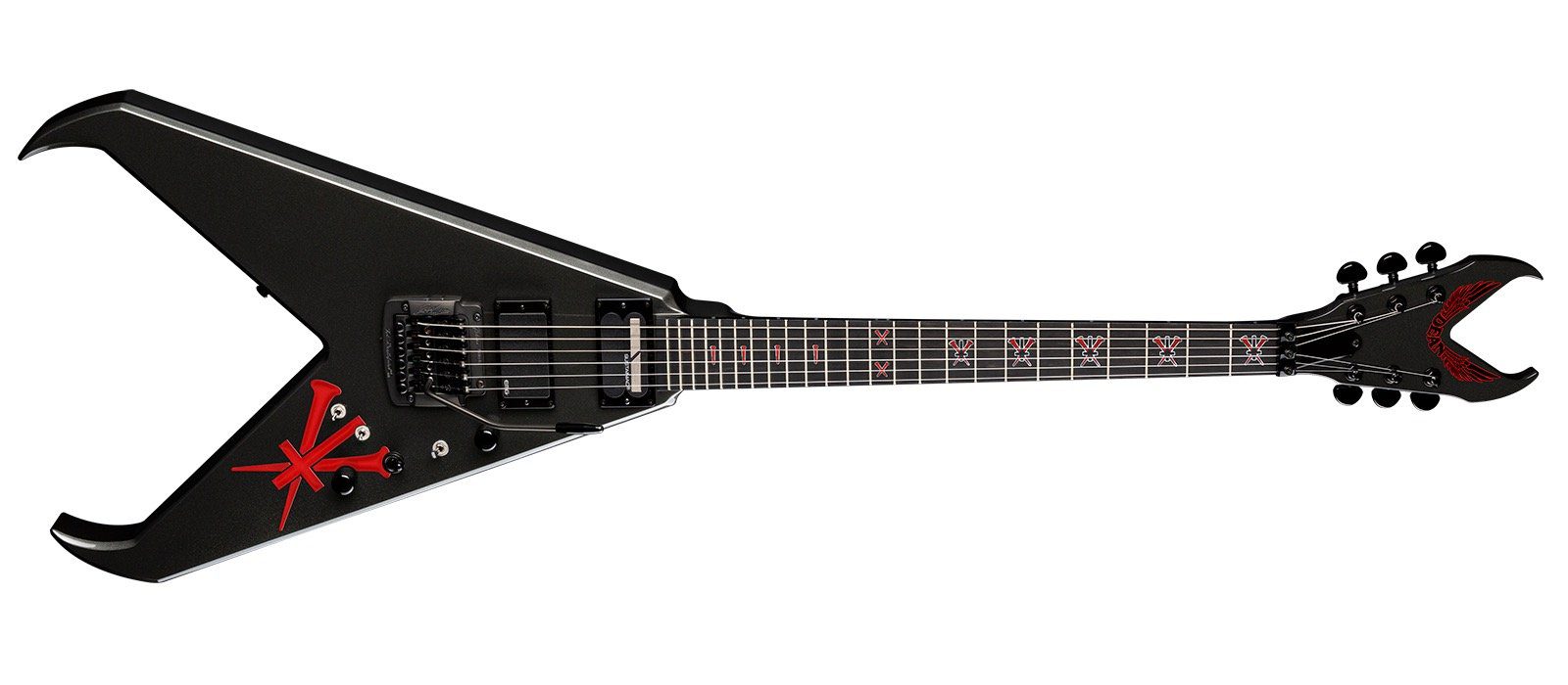 Dean Kerry King V