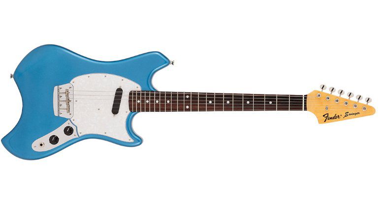 Fender Limited Swinger 2019 Reissue