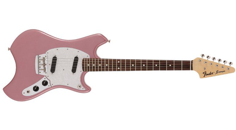 Fender Swinger 2019 Reissue