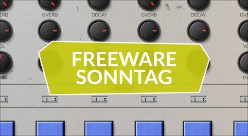 Freeware Sonntag: ESL-110, Style ORGAN und Square Distortion
