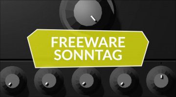 Freeware Sonntag: deFORM, SN01-G und Clarinetica