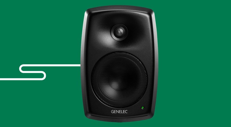 Genelec 4430 Lautsprecher