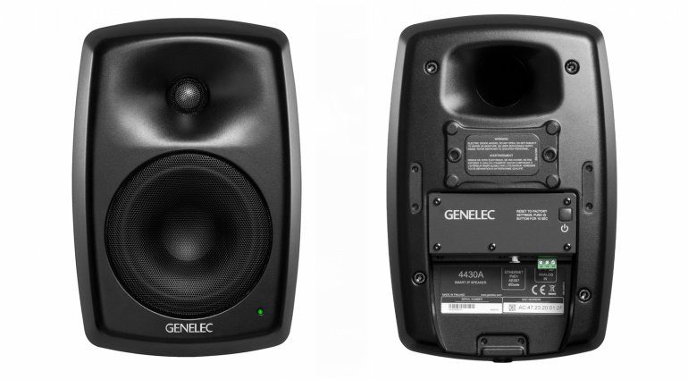 Genelec 4430