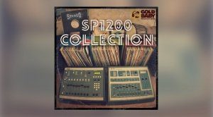 Goldbaby SP1200 Collection