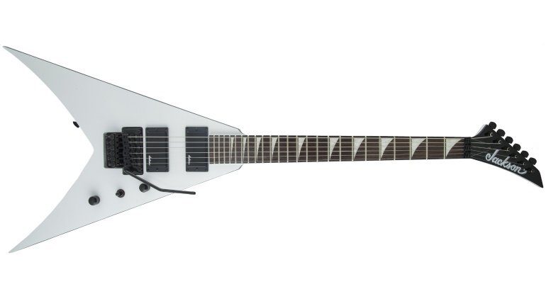 Jackson King V-Serie Deal 2