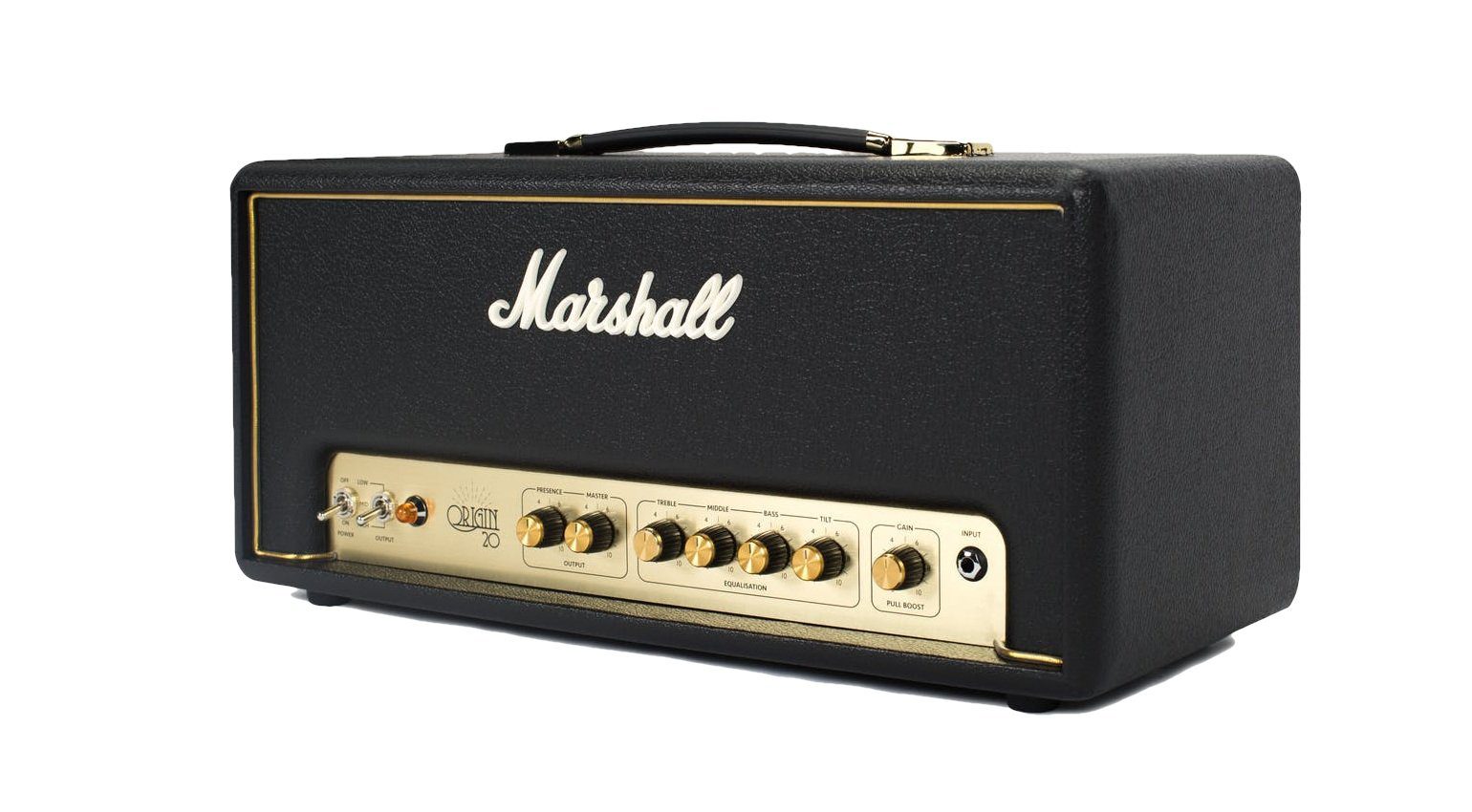 Marshall ORigin 20H Topteil