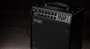 Mesa Boogie Mark Five 25 1x10 Combo