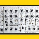 MFOS Sound-Lab Mk II