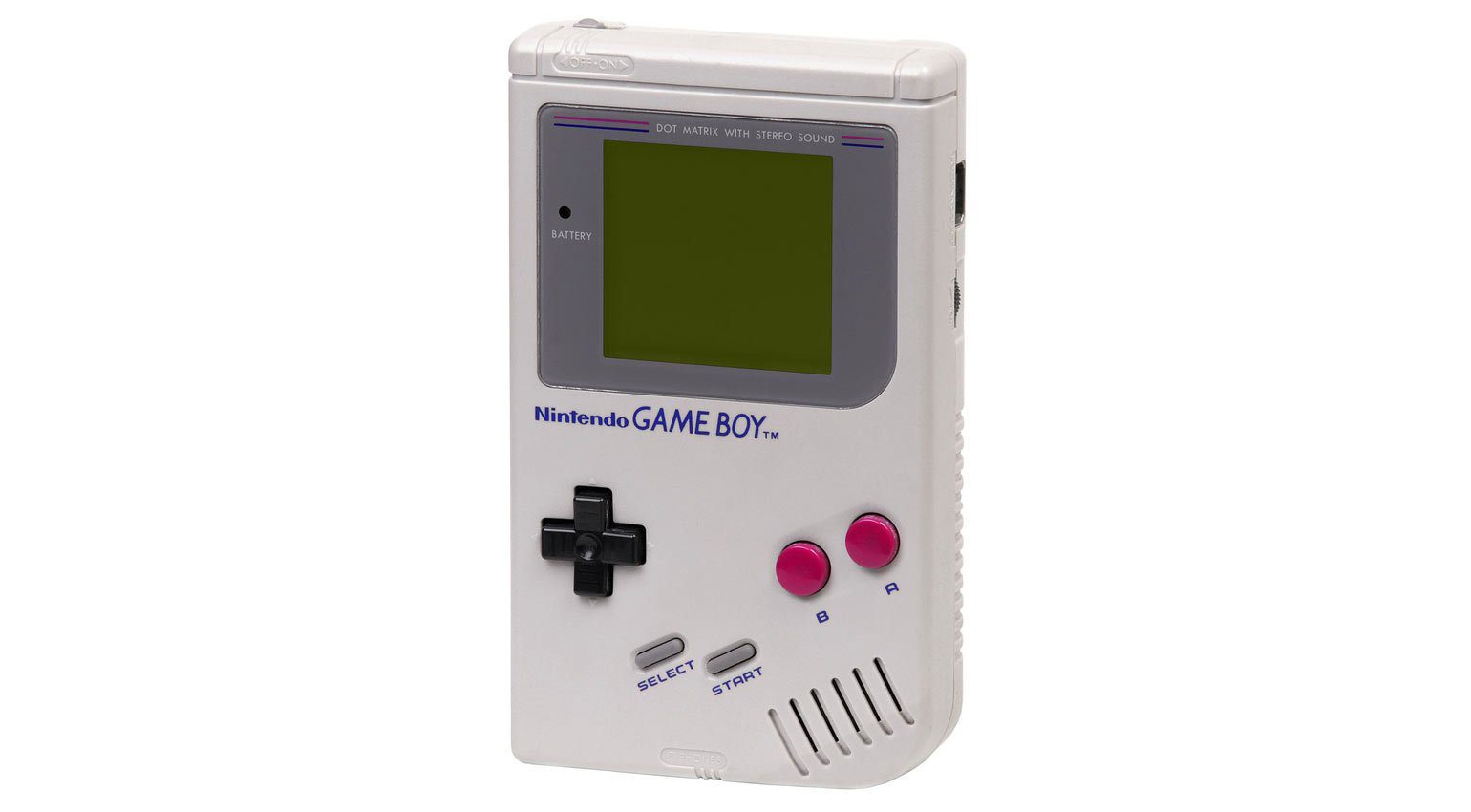 Nintendo Game Boy