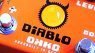 Okko Diablo Pedal Effekt Front Teaser
