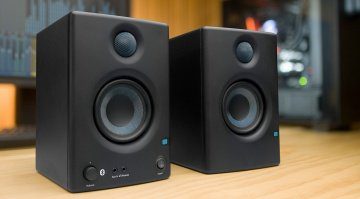 PreSonus Eris E3.5 BT und Eris E4.5 BT