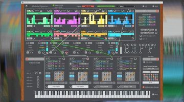 Soundmanufacture veröffentlicht einen umfangreichen Modular Sequencer für Ableton Live