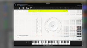Spitfire Audio Oliver Patrice Weder — OPW