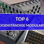 Top6 Eigenständige Modular Synths